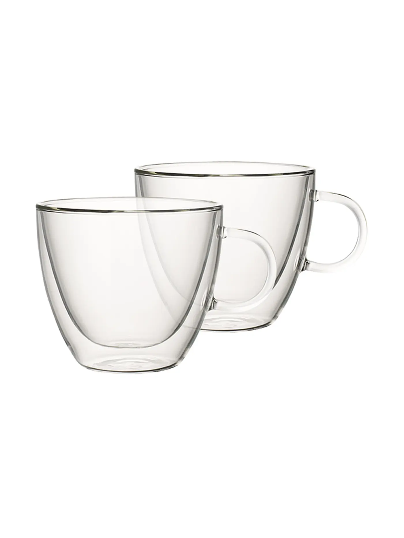 VILLEROY & BOCH | Tassen 2er Set ARTESANO - Hot Beverages L  0,42l | 